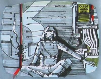 Image result for Alien Clips Kane's Death Scene