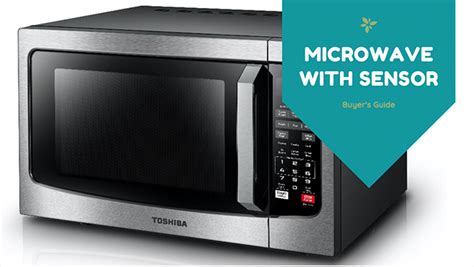 Sensor Cook Microwave 的图像结果