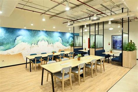 COWRKS OMR,Millenia 3B at INR 499/day - Coworking Space for a Day ...