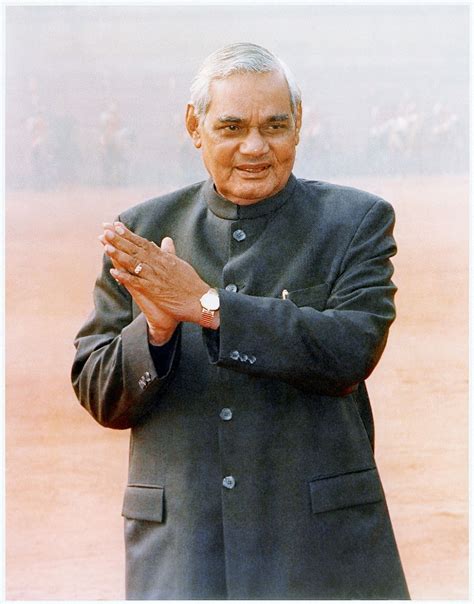 Atal Bihari Vajpayee Wallpapers - Top Free Atal Bihari Vajpayee ...