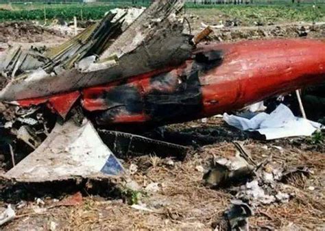 1999年温州空难：现场找不到一具完整尸体_频道_凤凰网
