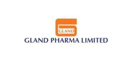 Gland Pharma Limited - Multiple Openings in FR&D / Quality Assurance ...