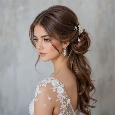 40 Quick and Simple Party Hairstyles for Busy Women - Hair Style ...