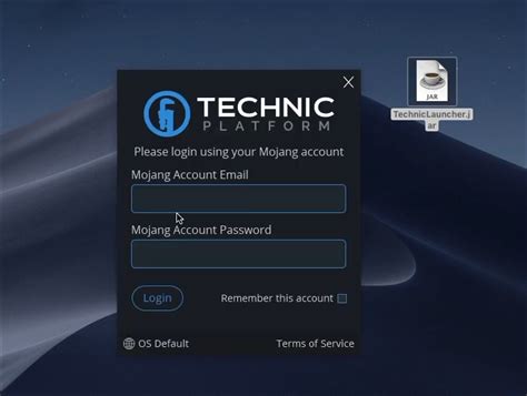 Technic Launcher Java Requirements 的图像结果