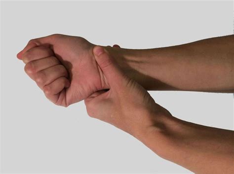 Break Rest 的图像结果