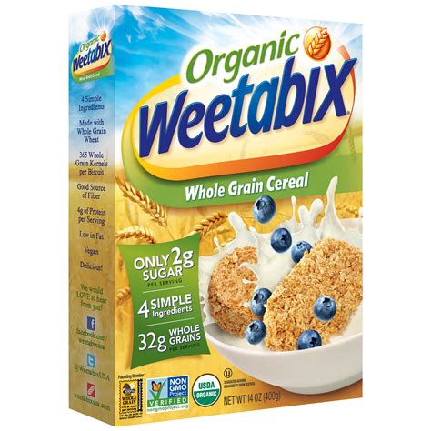 Whole Wheat Cereal Options at Carol Hilburn blog