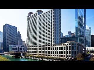 SHERATON GRAND CHICAGO RIVERWALK - Hotel Reviews, Photos, Rate ...
