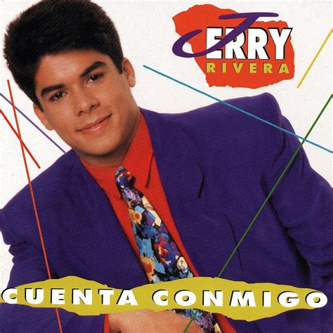 Jerry Rivera Al Desnudo Quiero — Jerry Rivera | Last.fm