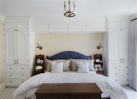 Built In Bedroom Cabinets Around Window at Cameron Richard blog