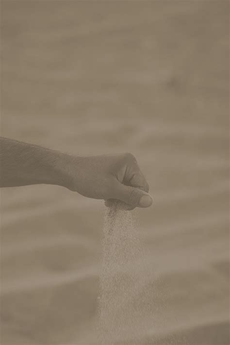 Stopping the Sand Crisis at Your Doorstep | CFlo