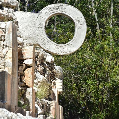 The Ball Court In Uxmal - All You Need to Know BEFORE You Go