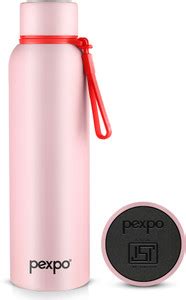 pexpo Bravo 1000, Hot&Cold ISI Certified Insulated Thermosteel Water ...