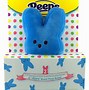 Image result for Peeps Plush Bunny