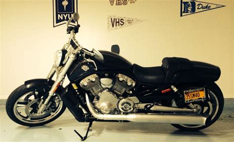 Image result for V-Rod Muscle Mid Control