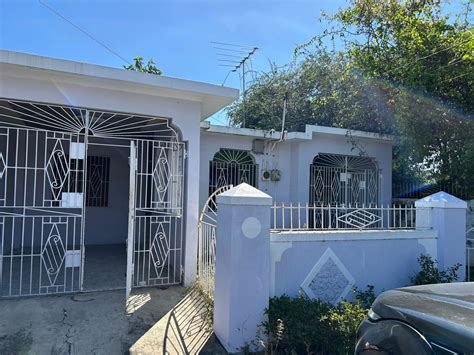 Charming 3 Bed 2 Bath Family Home for Sale in Spanish Town, Jamaica