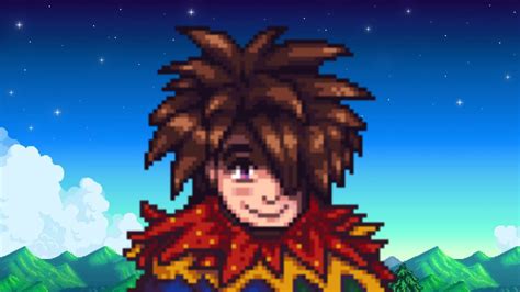 Stardew Valley Leo guide – Spot.Monster