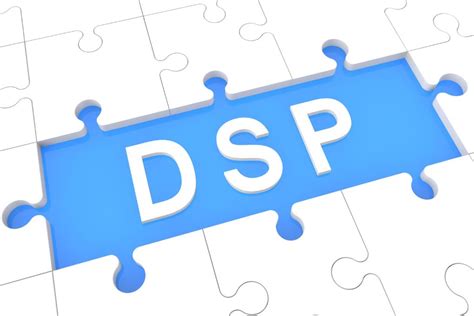 Image result for DSP Programmatic