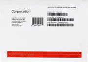 MICROSOFT Windows Server 2022 Standard Retail License Lifetime ...