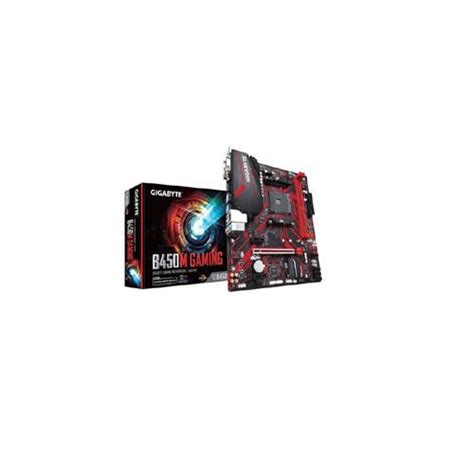 Gigabyte B450M GAMING Motherboard Dealers in Chennai - Gigabyte B450M ...