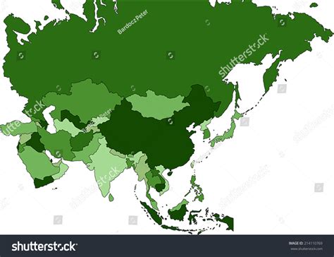 Asia Map HD 的图像结果