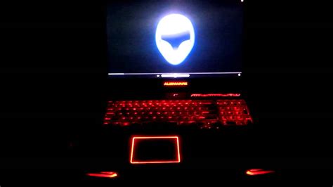 Image result for AlienFX Backlight