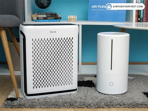Air Purifiers Vs. Humidifiers: What's Best for You?