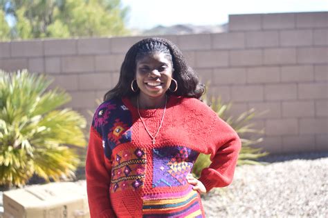 Naomi James was chosen for a 2023 American Heart Association campaign