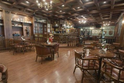 BARON & BARONESS, Bhubaneswar - Menu, Prices & Restaurant Reviews ...