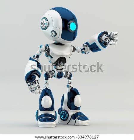Image result for Unique Robot Movement