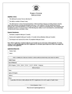 Fillable Online RYA MCA PRACTICAL EXAM REPORT FORM Fax Email Print ...