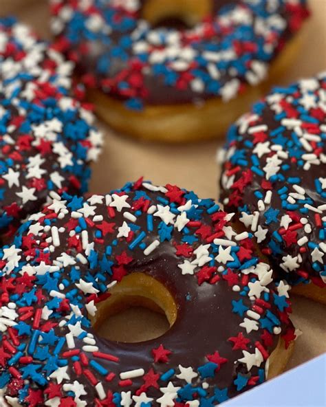 Mr. T's Delicate Donut 🍩 (@mrtsdelicatedonut) • Instagram photos and videos