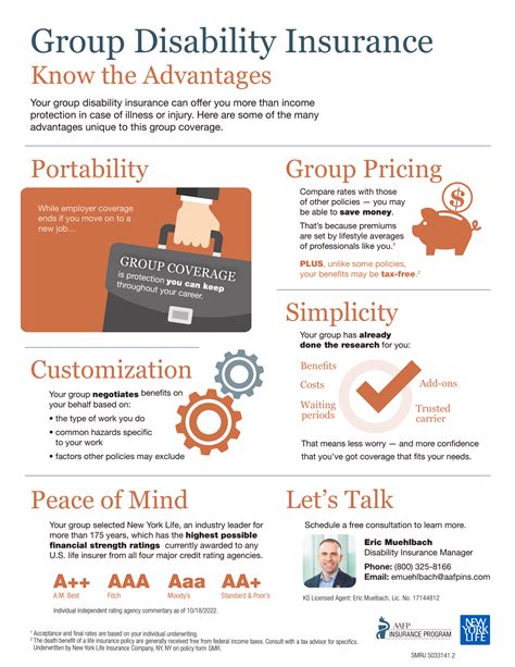 Disability Insurance Group 的图像结果