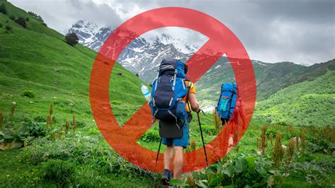 Monsoon 2024: Places to Avoid in India | India Travel News