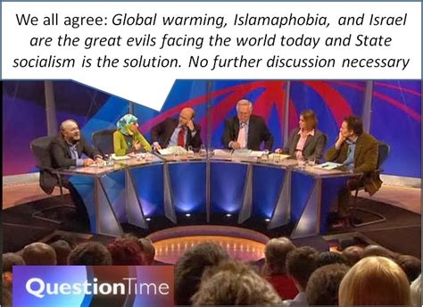 Question Time 的图像结果