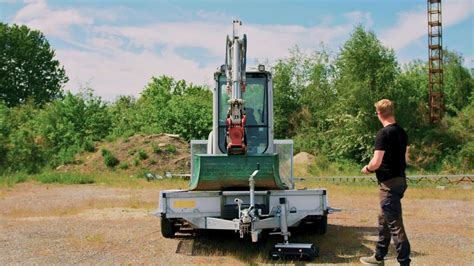 New Robot Trailers 的图像结果