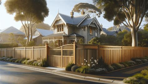 Fence Building Tips 的图像结果