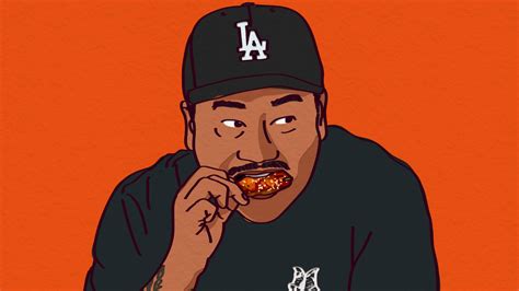This Is TASTE 572: The Choi of Cooking with Roy Choi | TASTE