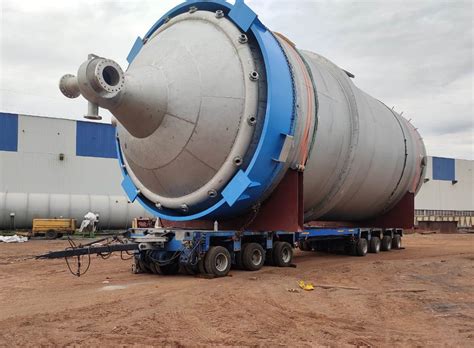 WELCOME TO MABEL - SITE FABRICATION & ERECTION