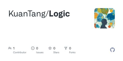 Logic Tutorial 的图像结果