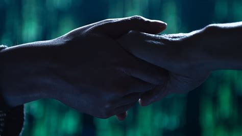 Image result for Matrix Resurrections Cast