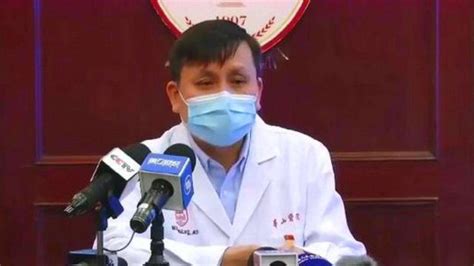 张文宏：全世界没料到中国只用了两个月就控制住疫情，包括我自己_欧洲