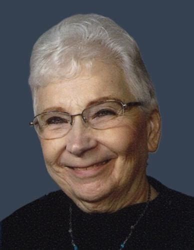 Marilyn L. Mueller Obituary (2025) - Medford, WI - Hemer-Pickerign ...