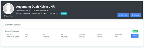 Change Program 的图像结果