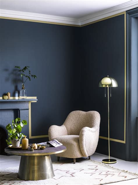 Discover the best blue living room decorating ideas to add a stylish touch