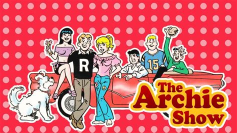 Image result for Archie Animation