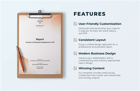 Image result for Writing Report Format Software