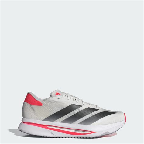 adidas Pantofi sport Adizero SL 2 - White | adidas Romania