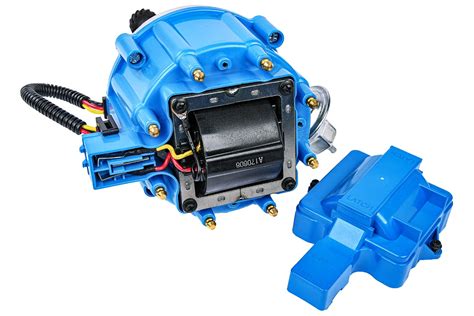 HEI Distributor Problems 的图像结果