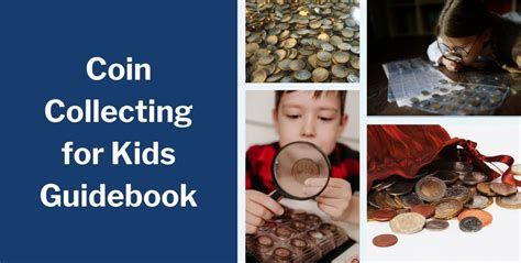 Image result for Kids Coin Collection