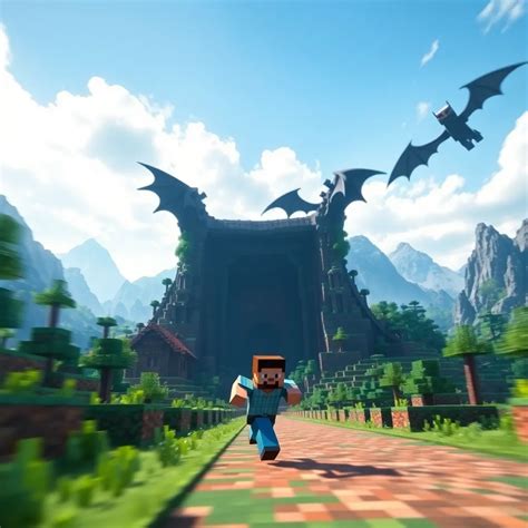 Minecraft Speedrunning Tips 的图像结果